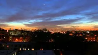 Little Bramper Timelapse Test