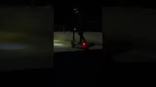 На Kukirin G4 _shadow_g4_ #самокат #escooter #kukiring4 #electricscooter #топ #diy #kukiring2