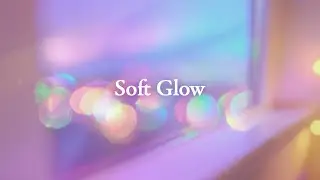 Half-Dream Lofi &mdash; Soft Glow for Quiet Nights