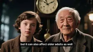 Managing Sleep Disorders After 70 | Seniors Health Care