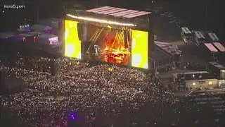 Astroworld latest: New legal action expected from a San Antonio law firm