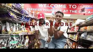 Andre Ramone&rsquo; - Payday feat.T-Motive (Official Music Video) Dir. by @DigitalDess