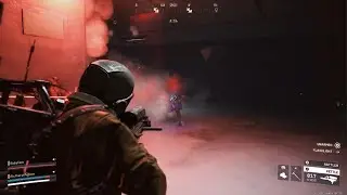 Arc Raiders: Freakit Stella Montass