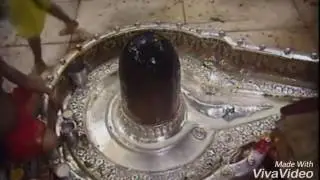 श्री महाकालेश्वर महाँकाल का
 आज का संध्या दर्शन दूध,जल,व 
       पंचामृत अभिषेक दर्शन
श्री महाकालेश