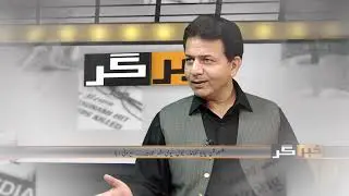 Exclusive Interview with Abdullah Gul on Pak - India tension and current security situation
