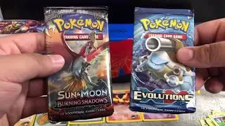 Buying Pok&eacute;mon Cards Online Ep. 7- gym heroes- super games inc