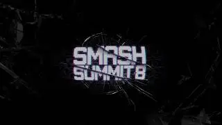 Commentary Instead - Smash Summit 8
