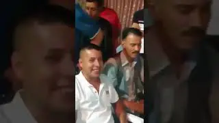 سهرة مفقودة مع شيخ الصديق النموشي  واحلى سهرة