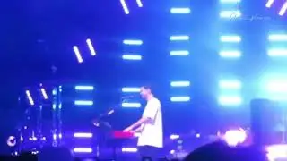 [ Lyrics + Vietsub ] In the End - Mike Shinoda