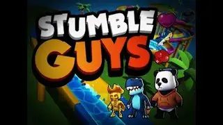 [LIVE] STREAMING STUMBLE GUYS  TURNAMENT  AB & PYEUM V 0.48.3