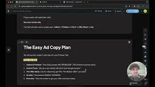 How to Write Meta Ad Copy   Gamma   16 November 2025