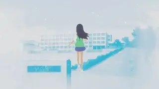 Nagatoro Skipping - Colorful Canvas (Piano ver)