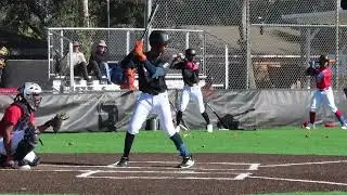 Game Video: Brayhan Villa, 2025 Future Stars Series World Combine
