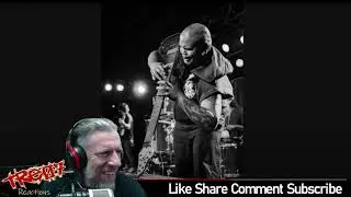 Glass Cloud - Everybody Wants To Rule The World REACTION!!!