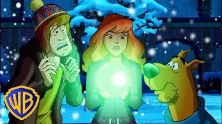 Scooby-Doo! po Polsku 🇵🇱  | Zimowa Kraina Czar&oacute;w | @WBKidsInternational