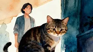 15 проверенных способов показать своей кошке любовь, которую она поймет || PAWPEDIA 🐾