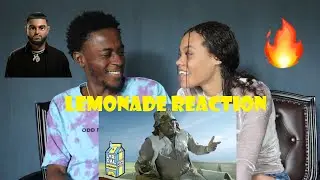 Internet Money - Lemonade ft. Don Toliver, Gunna & Nav REACTION
