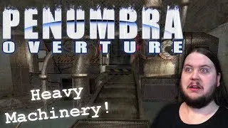Eaten Alive! - Penumbra: Overture - Episode 03