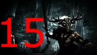 BloodForge Walkthrough Part 15 [HD]