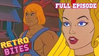 He-Man Official | He-Man and She-Ra: The Secret of the Sword | FULL MOVIE UNCUT