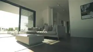 Penthouse-Wohnung in Köln - Fotograf Aachen