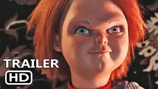 CHUCKY Official Trailer (2021)