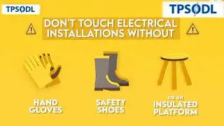 Electrical safety awareness to stay safe during monsoon