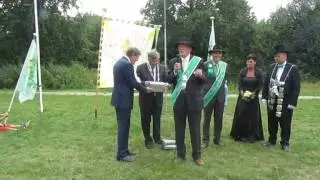 Arnhems meisje