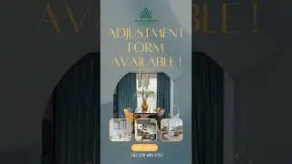 Al jalil Developers launched adjustment form #exclusiveproperties #aljalildevelopers #investment