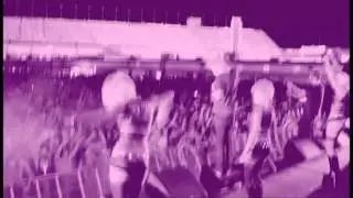 Hemstock & Jennings - Mirage (MT EDEN Remix) Music Video