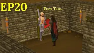 Chunk Nomad Ep20: The Next Assignment