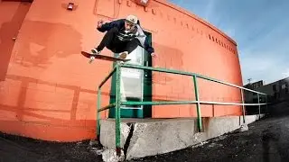 Skateboarding’s Best Kept Secret: Minneapolis