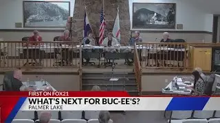 Palmer Lake Planning Commission denies Buc-ee's annexation plans