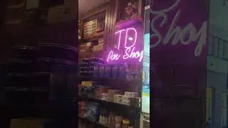 T D PAN SHOP 🫰 #panshop