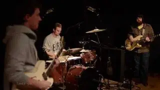 Alabama Shakes - I Ain't The Same - HearYa Live Session 12/15/11