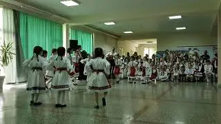 Nastup ANIP 
