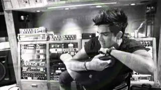 KC101 interviewing Adam Lambert