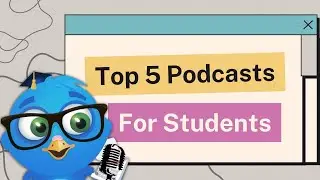 Top Podcasts: A Must-Hear Guide for Students!