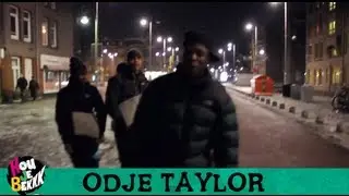 HOU JE BEK: 2 X 4 - ODJE TAYLOR