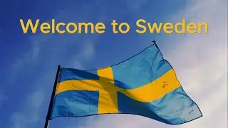 Nordic Delight: Secrets of Sweden Uncovered #sweden