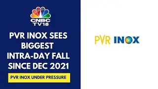 PVR INOX Plunges Despite Strong Box Office Collections By 'Singham Again' & 'Bhool Bhulaiyaa 3'