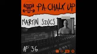 MARTIN SZUCS | NATIONAL HUNGARIAN HANDBALL S&C COACH #36