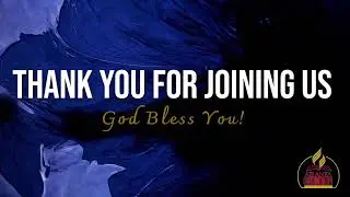 Rivers Of Revival | Pr. Daniel Armstrong Kumah