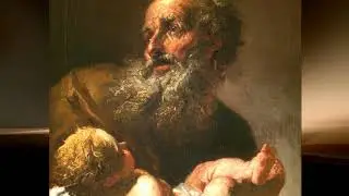 Giovanni Gabrieli-Nunc dimittis (Motette)