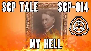 My Hell | SCP-014 | SCP Tale Reading