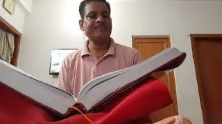 Shri Ram Charit Manas II Nitiya Path II Ayodhya kand II bharat or kakai  sambad II Jarur Sune 🙏