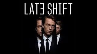 LATE SHIFT: gameplay true ending