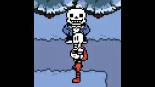 Sans And Papyrus Vine Boom Meme