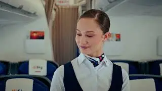 Business Class with HiSky