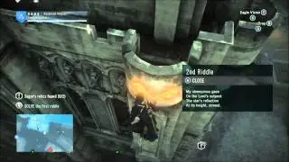 Assassin's Creed Unity Dead Kings Find the Sugar Relic Part 1